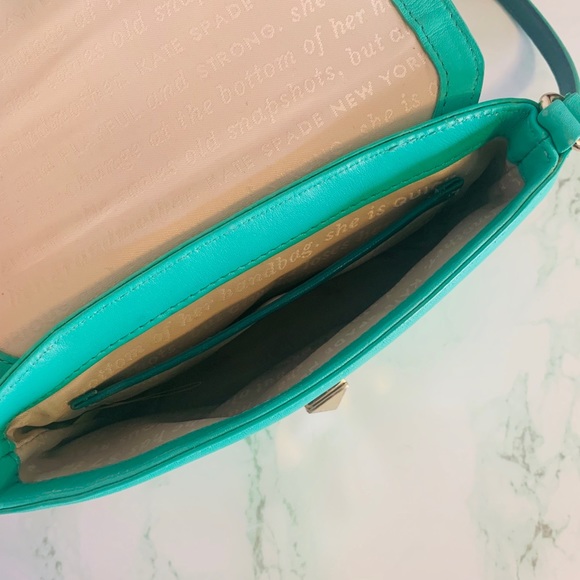 Kate Spade handbag - Picture 4 of 9